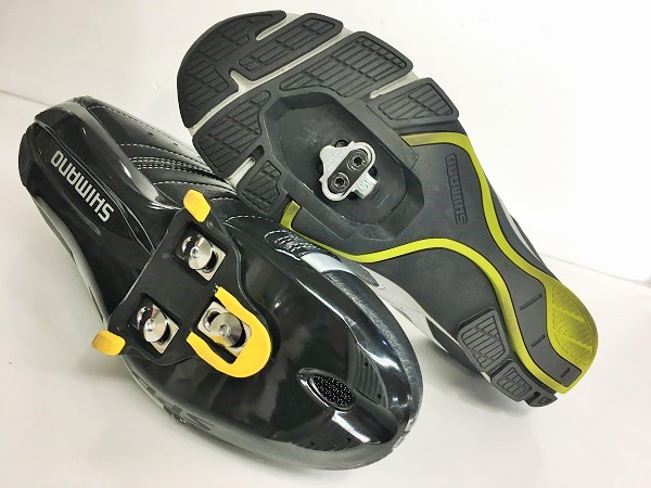 始めてみたい！ビンディングペダル＆シューズ②】ペダルとシューズの