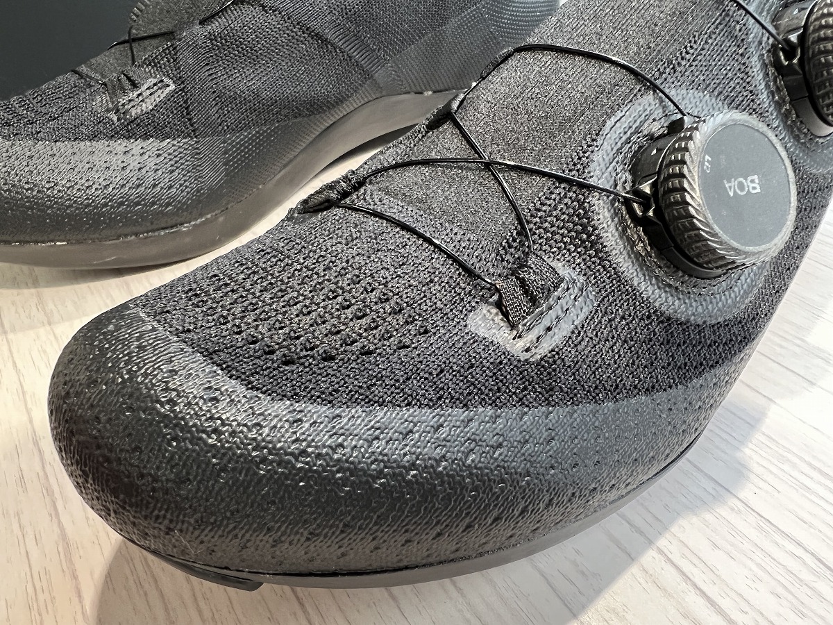 DMT KR0試着・受注会スタート！！全サイズ試せます！！ | サイクル