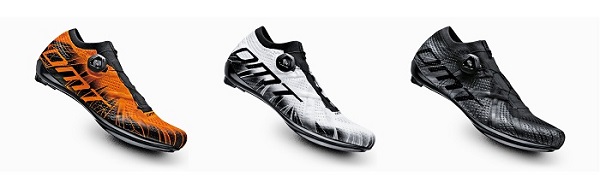 DMT】もうイロモノとは言わせない！！ニットシューズの革命はココから