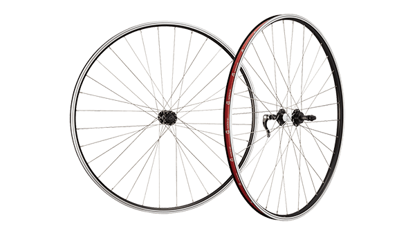 700C、135mmエンドでリムブレーキ対応。意外と探している方が多いかも