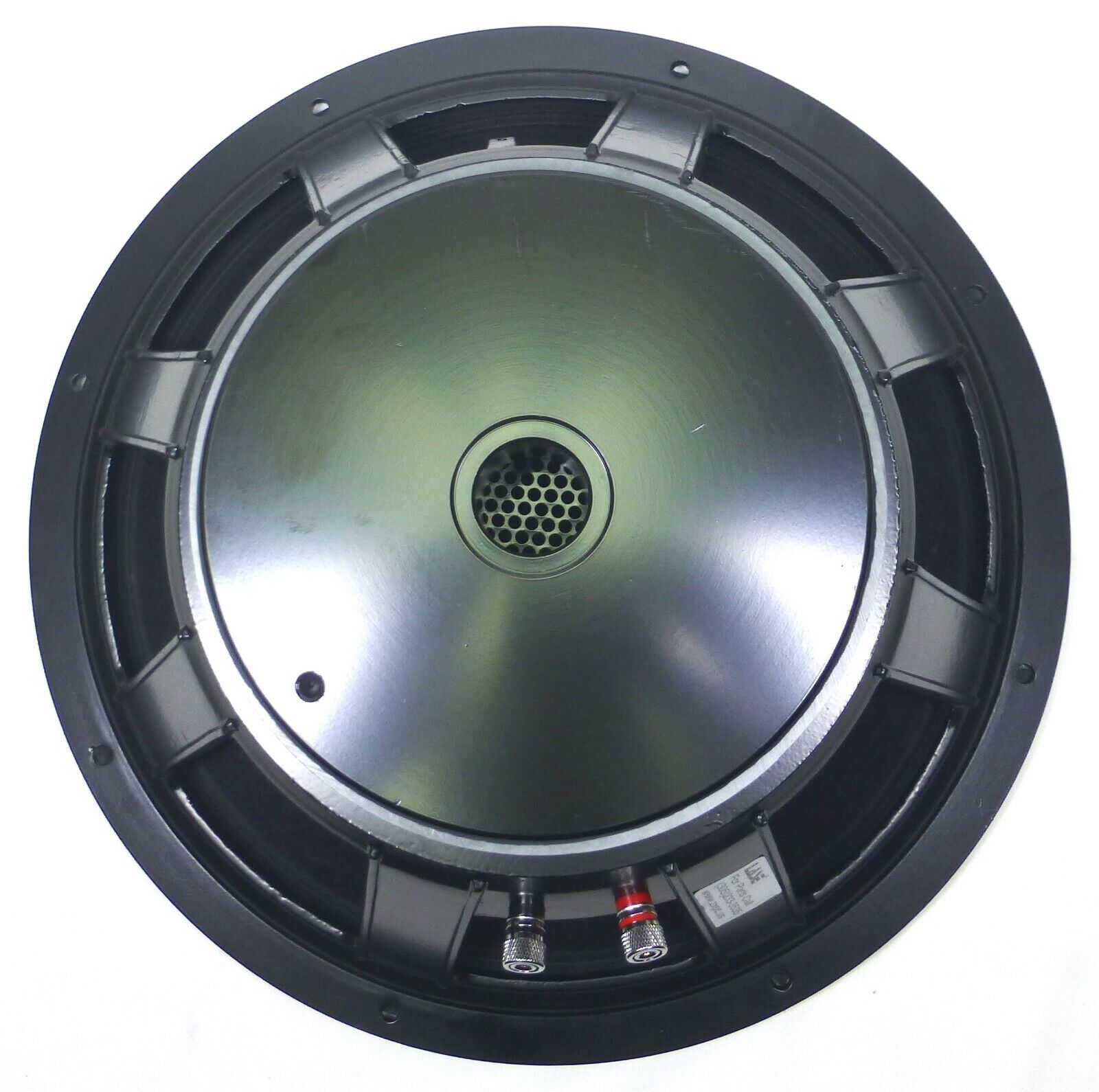 LASE Replacement Speaker for Cerwin Vega SW15B 15
