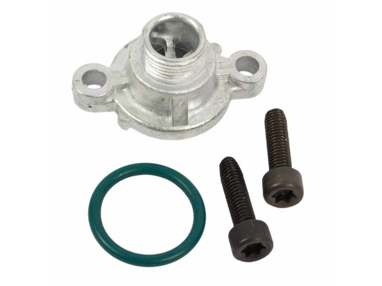 F81Z9H323BB Motorcraft OE Fuel Pressure Relief Valve Cap, 1999