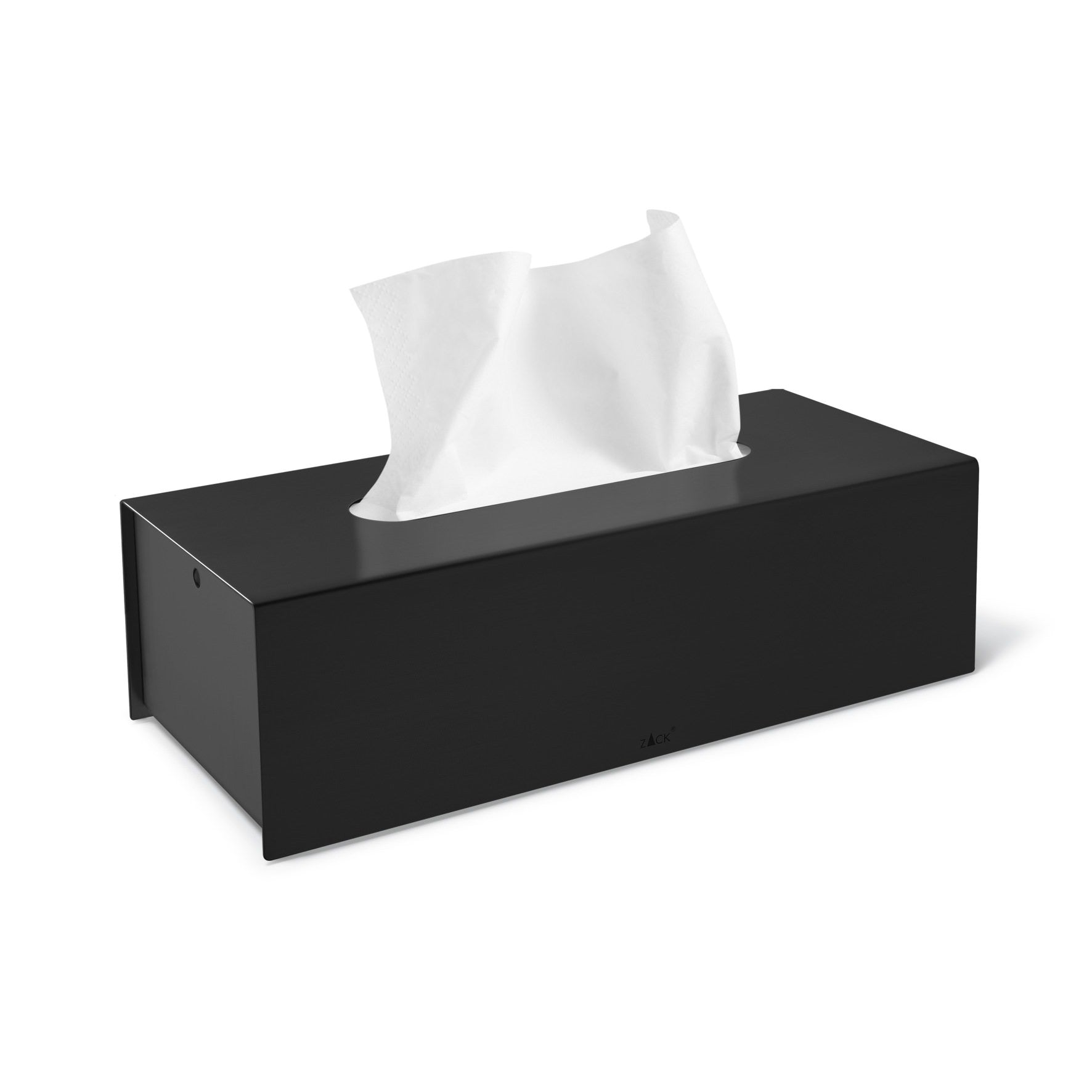 ティッシュボックス｜40541 PURO MB ティッシュケース ティッシュ