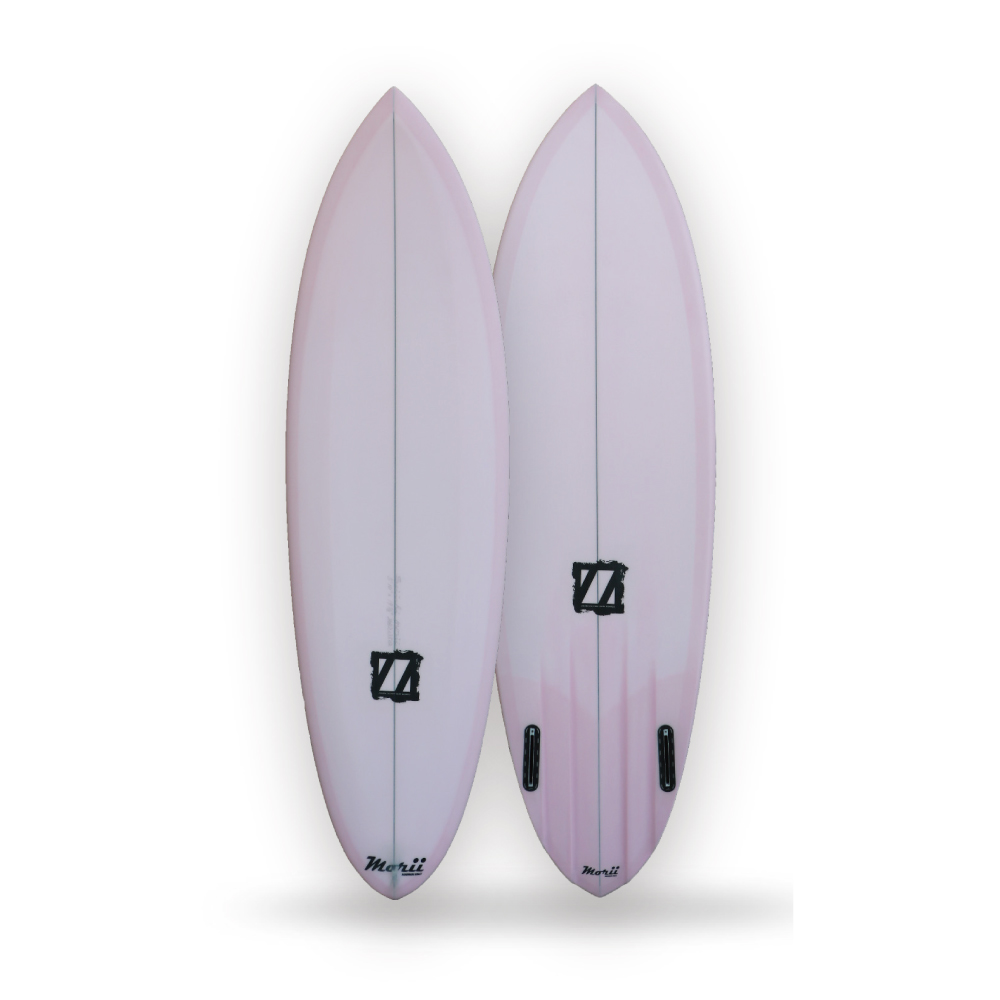 ZBURH CUSTOM SURFBOARDS – What Board Should Your Ride?