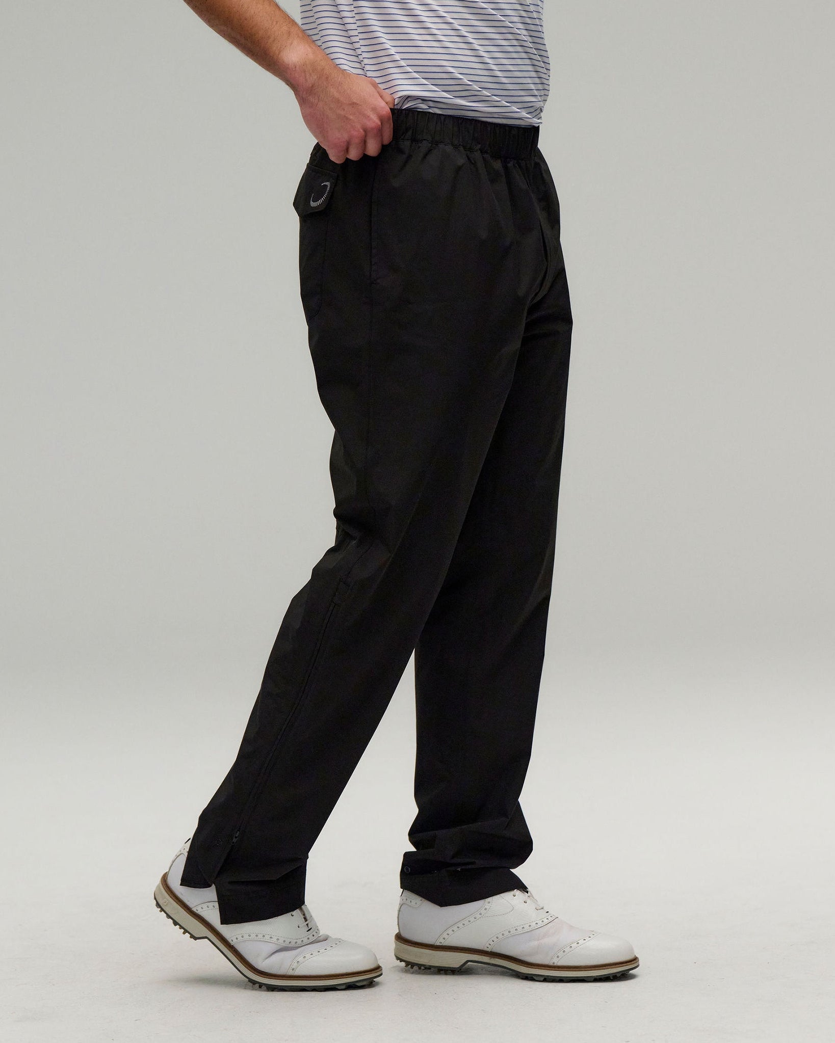 Packable Pants – Zero Restriction