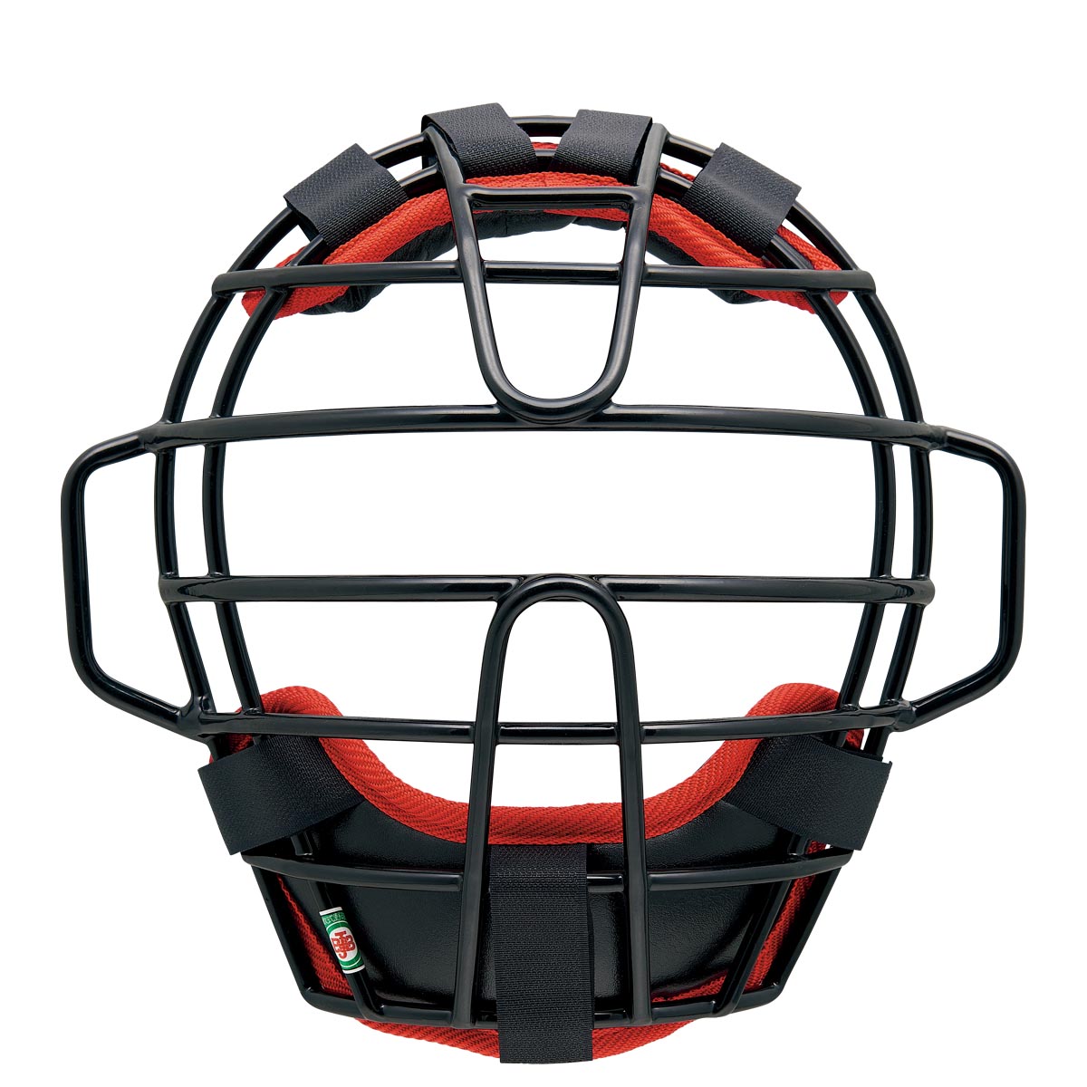 ジュニア軟式・ジュニアゴムソフト用マスク | 【ZETT】ゼットベース