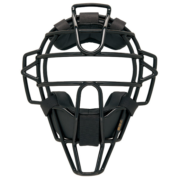 硬式用マスク プロステイタス | 【ZETT】ゼットベースボール