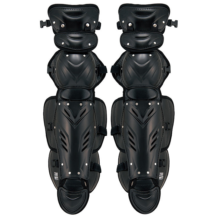 軟式用レガーツ プロステイタス | 【ZETT】ゼットベースボール