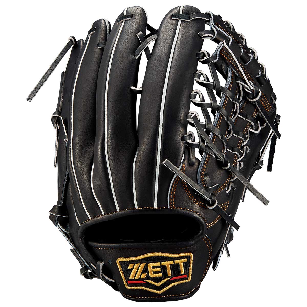 軟式グラブ プロステイタス ユーティリティ用 サイズ:6 | 【ZETT