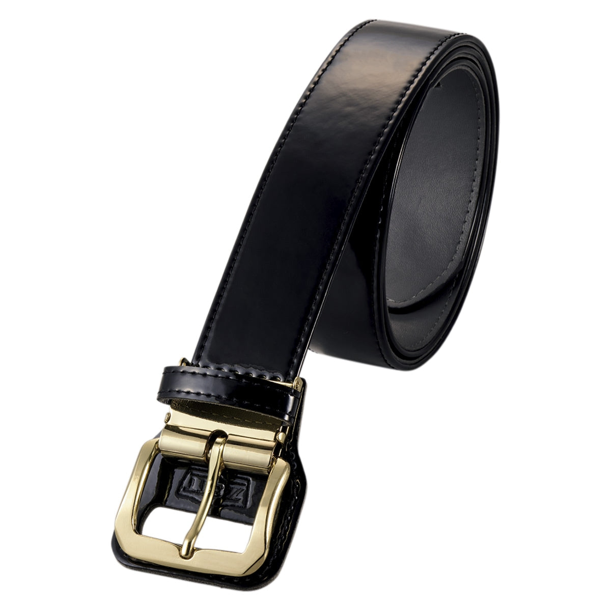 ベルト(エナメルタイプ) 長尺タイプ | 【ZETT】ゼットベースボール