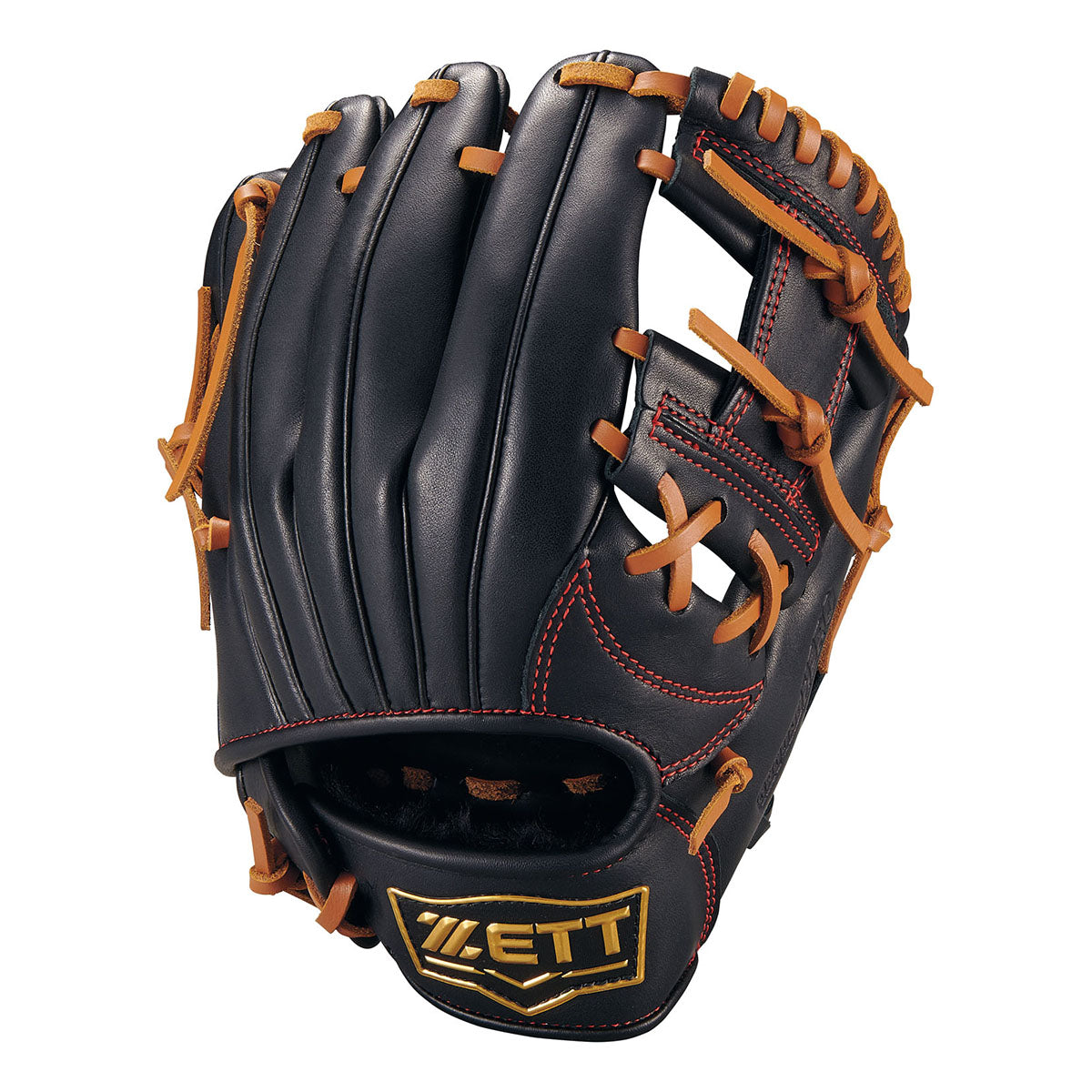 ジュニア軟式グラブ グランドヒーロー オールラウンド用 サイズ:SS