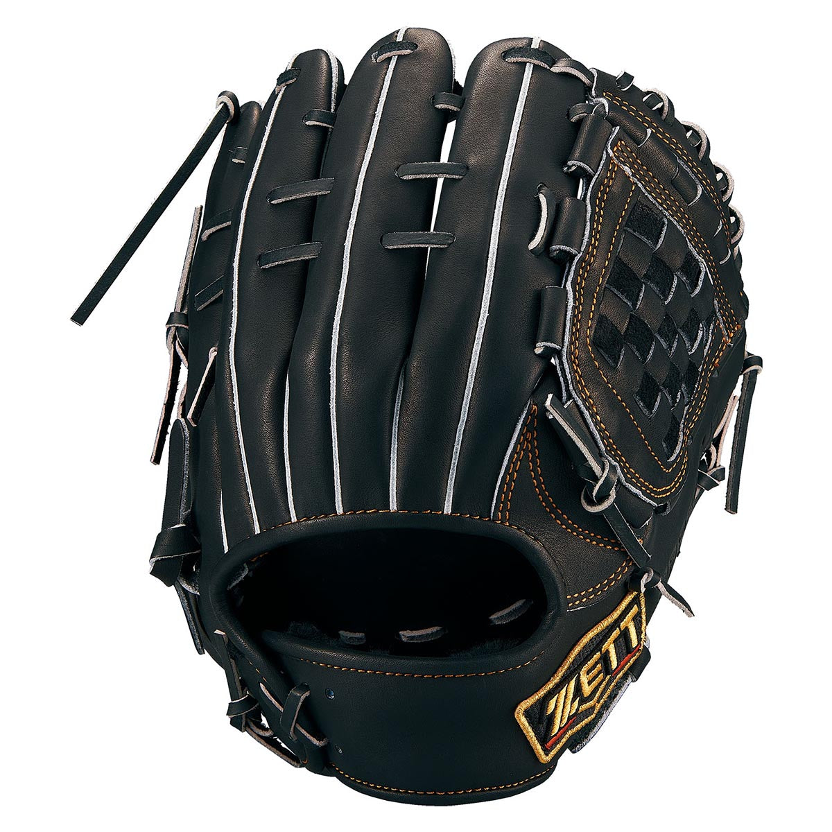軟式グラブ プロステイタス 二塁手・遊撃手用 サイズ:4 | 【ZETT