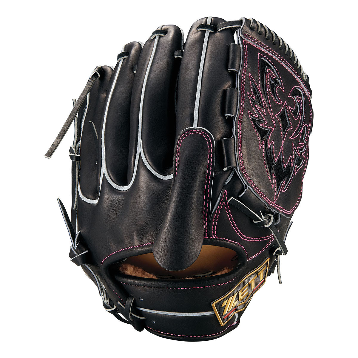 硬式グラブ プロステイタスSE 投手用 サイズ:5 | 【ZETT】ゼットベース