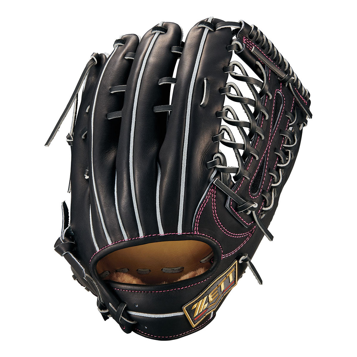 硬式グラブ プロステイタスSE 外野手用 サイズ:8 | 【ZETT】ゼット