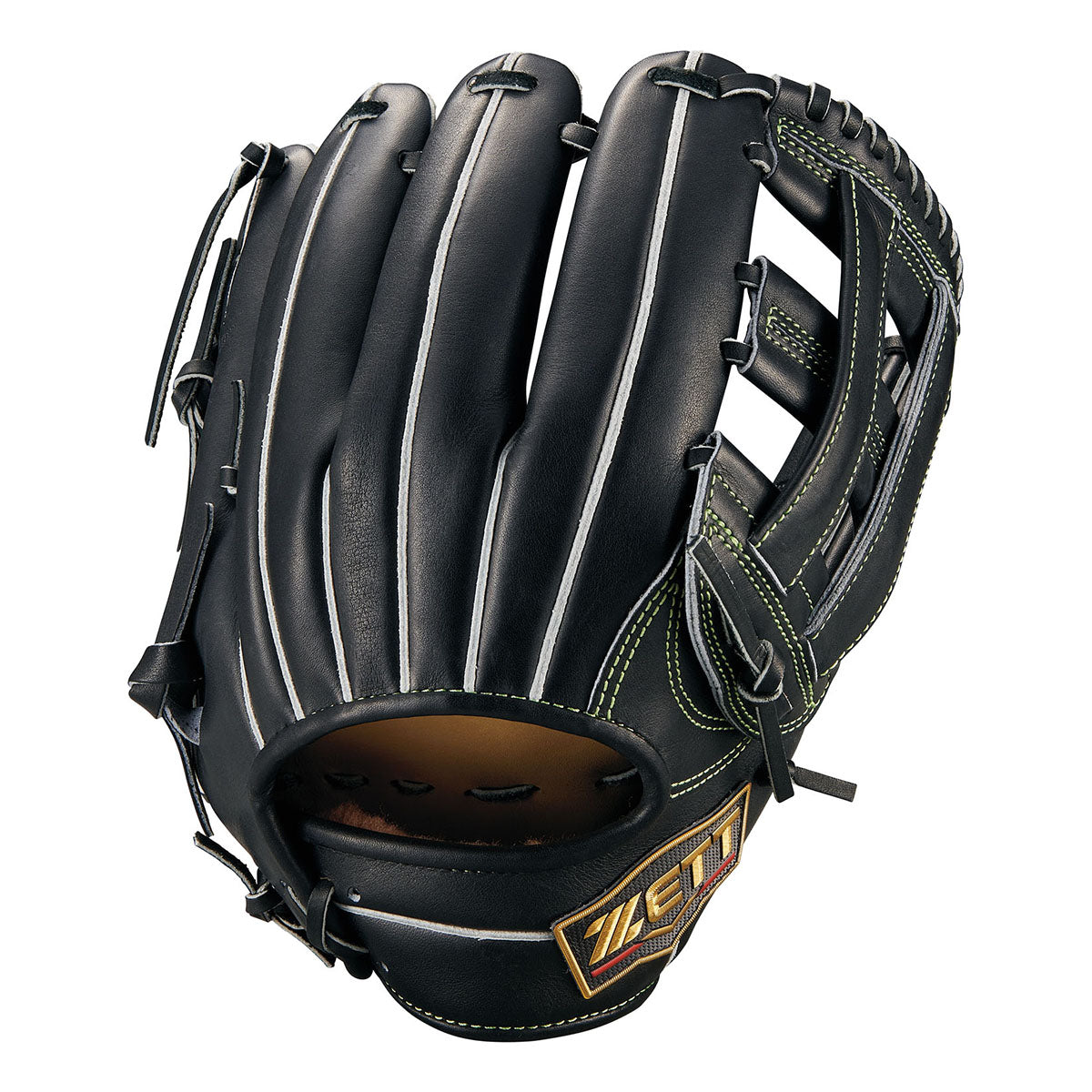 軟式グラブ プロステイタスSE 三塁手用 サイズ:5 | 【ZETT】ゼット