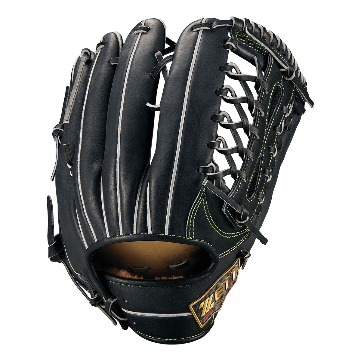 軟式グラブ プロステイタスSE 外野手用 サイズ:8 | 【ZETT】ゼット