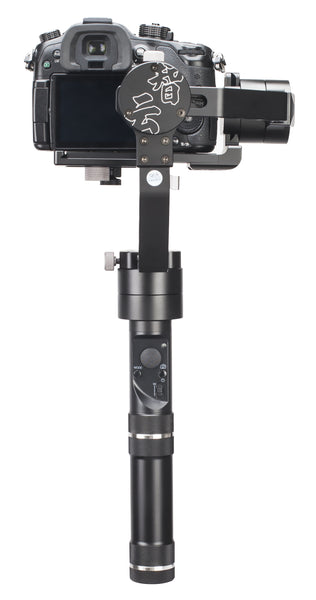 Zhiyun Crane V2 3-Axis Brushless Handheld Gimbal for Mirrorless