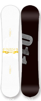 Fat Zero | 011Artistic ［011アーティスティック］