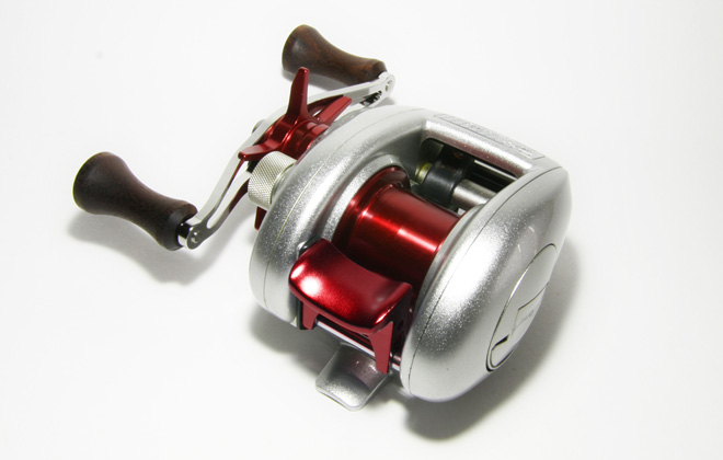 00メタニウムMg / カスタマイズ / 釣具のオプション・カスタムパーツ屋