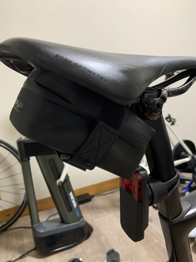 bryton gardia R300L リアビューレーダー買ってみました！使用レビュー