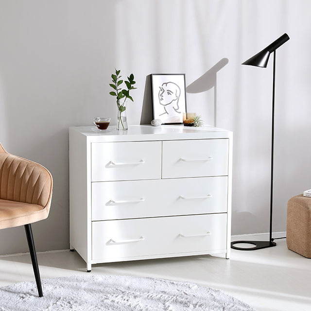 PIDOR スチールキャビネットチェスト｜衣類収納 – 1acspaces