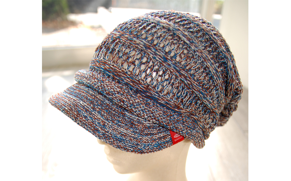 extreme » Hunter's beanie