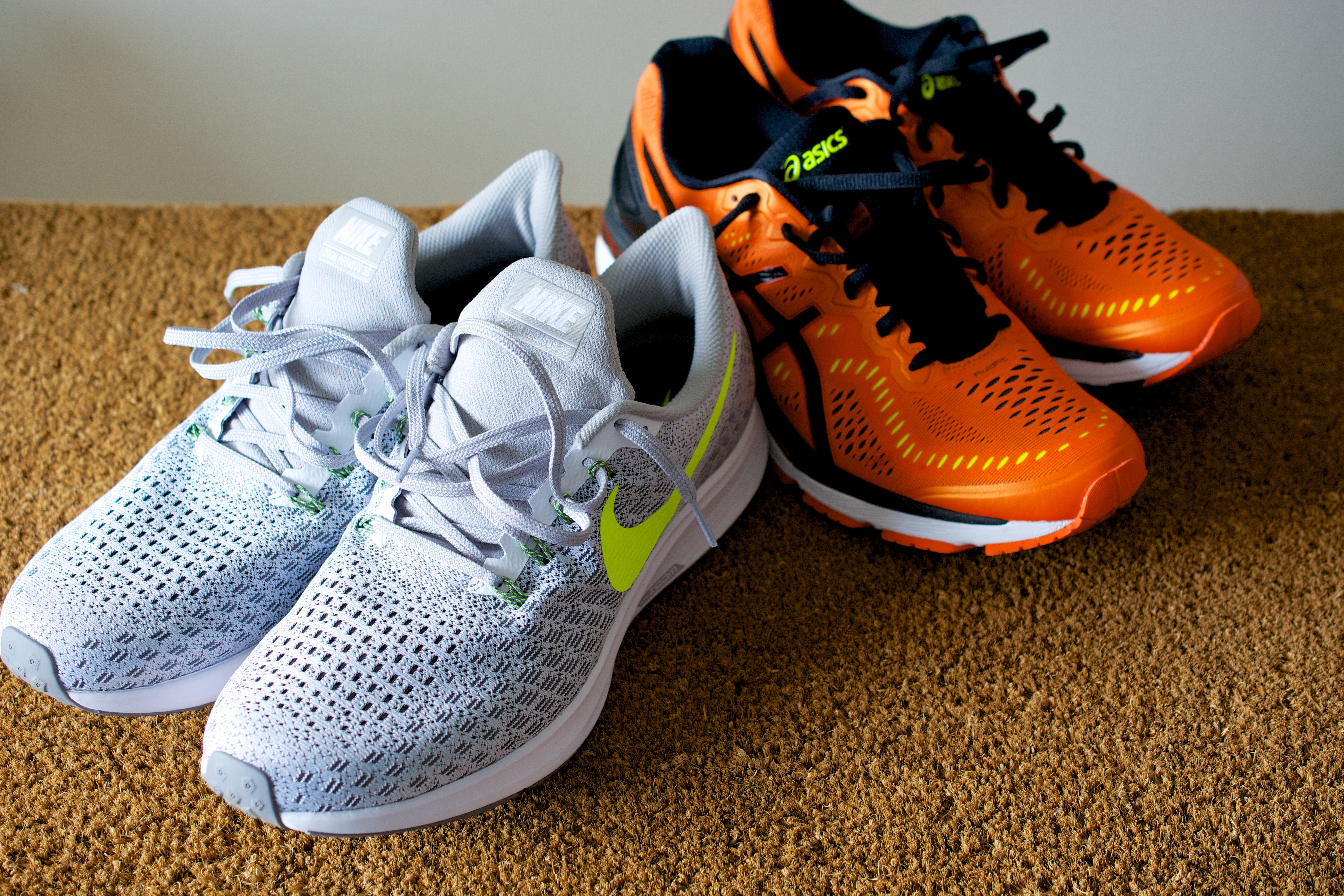 Horiは【ナイキ】駅伝パック エアズームペガサス36 HAKONEを手に入れた