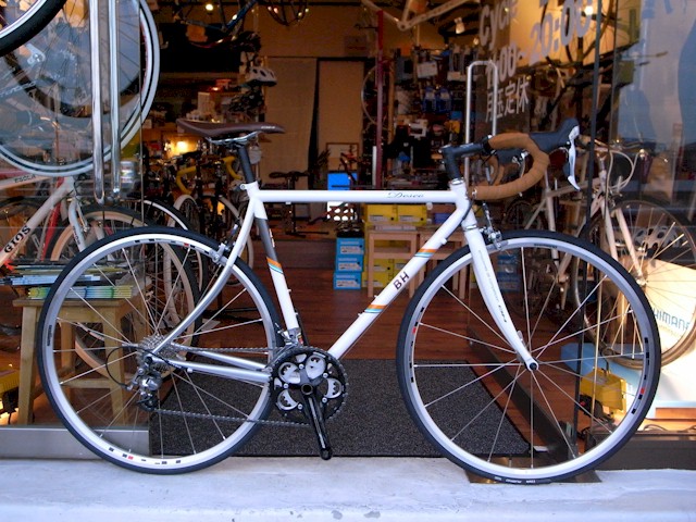 BH DESEO 入荷しました。 | SunnyDayCycle blog
