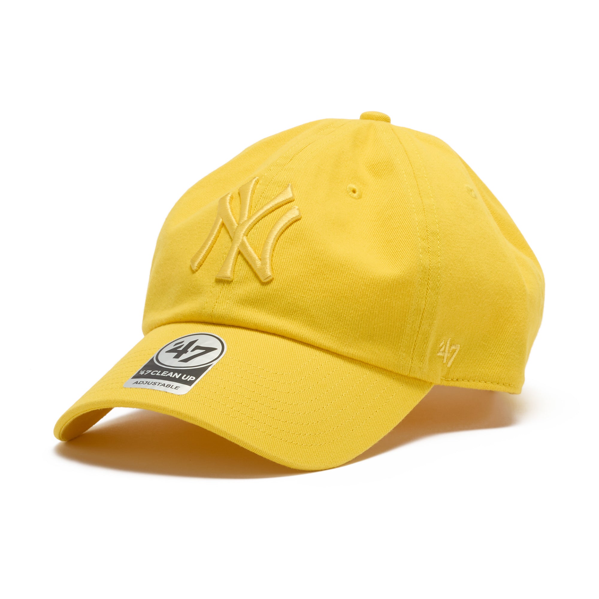 47 クリーンナップ ニューヨーク・ヤンキース MLB Tonal Color