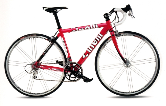 ショッピングバスケット チネリ シクロタカハシ（496elan.com）