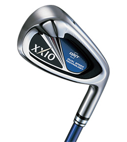 松尾好員が斬る! | DUNLOP GOLFING WORLD