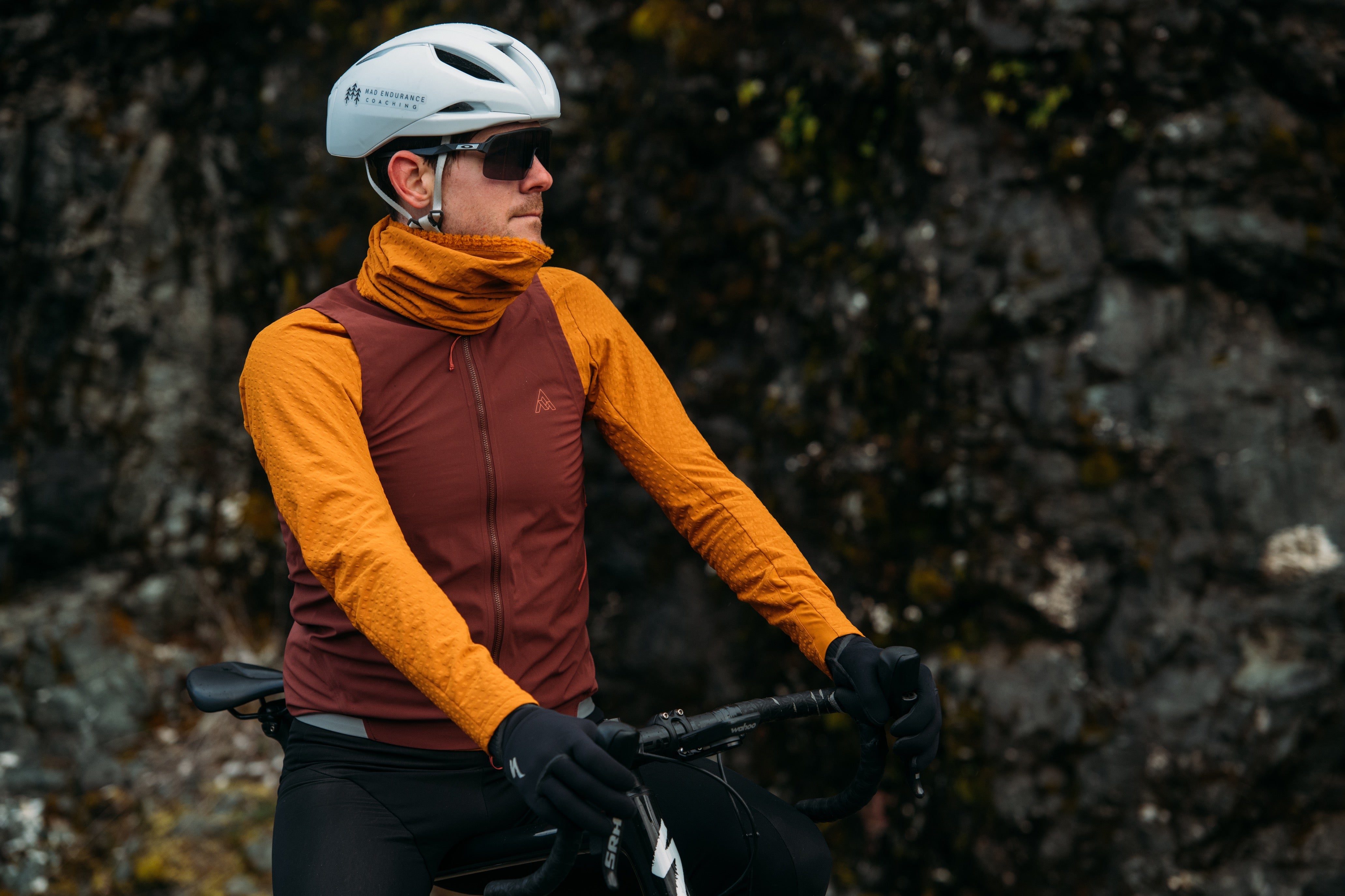 SETON JERSEY MEN'S – 7MESH Japan