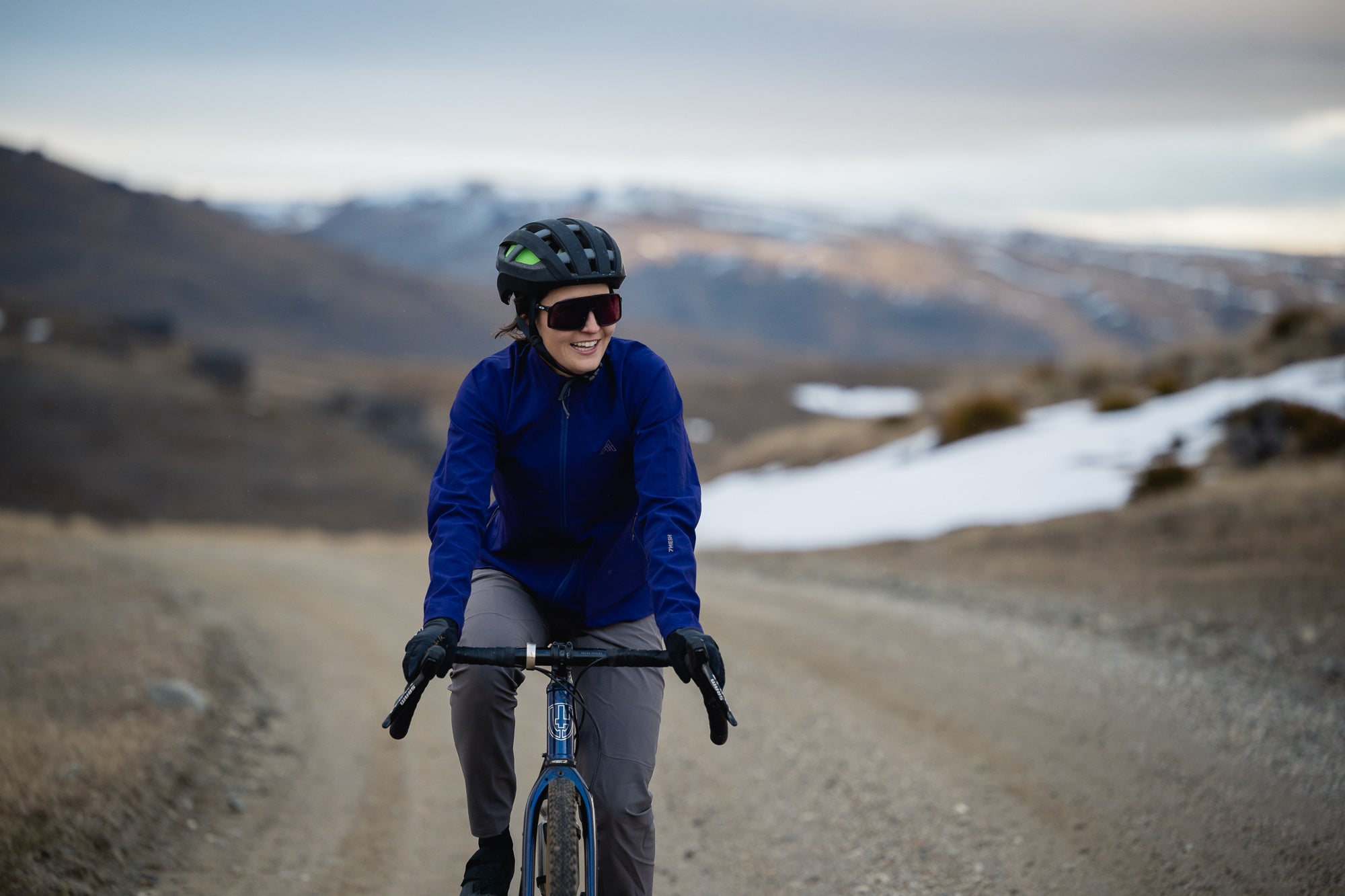 CACHE JACKET WOMEN'S – 7MESH Japan