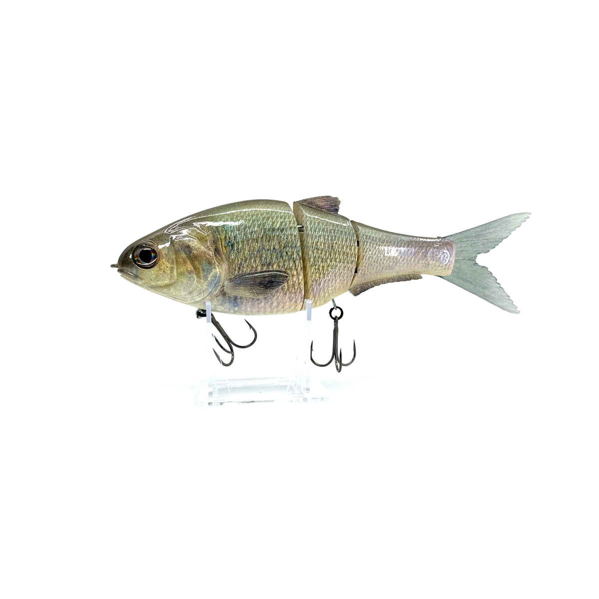 Deadringer - Mud Shad – 86 Baits