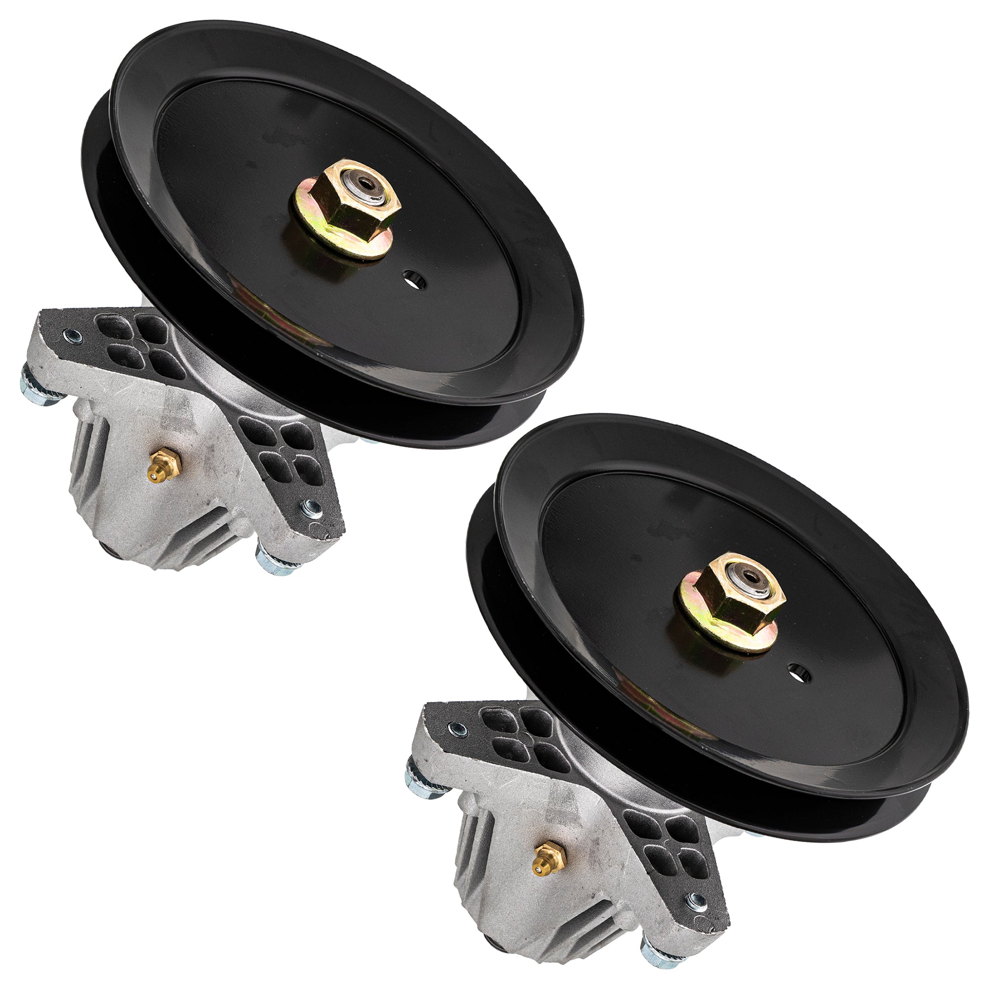 Mower Deck Spindle Set For MTD Cub Cadet Troy-Bilt | 8TEN