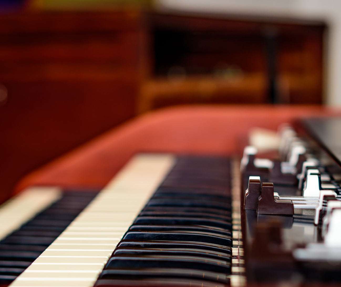 Vintage Keyboard Bundle - 8Dio Vintage Keys for Kontakt VST, AU