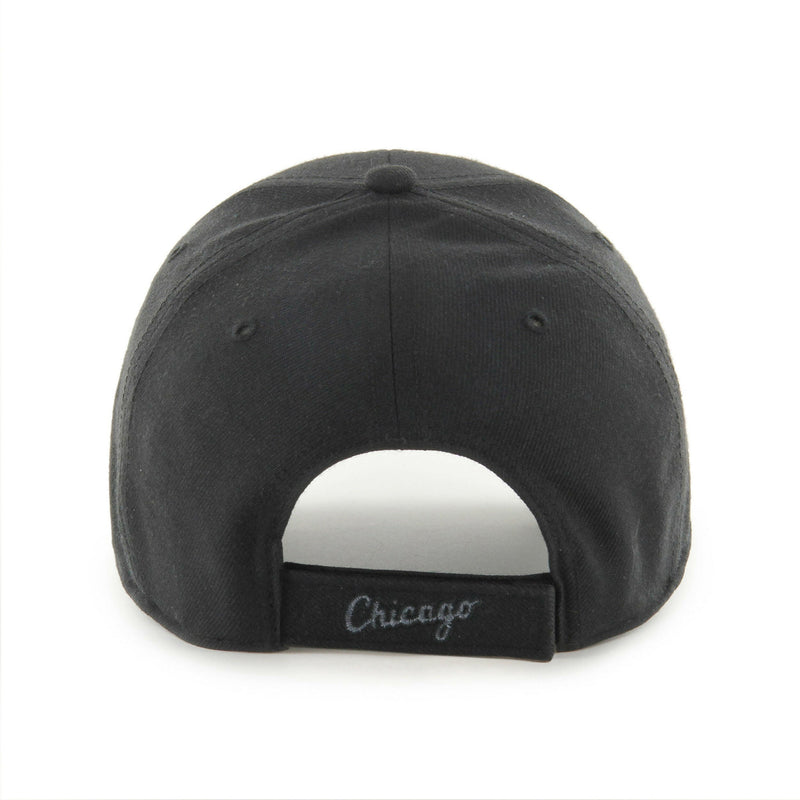 47 エムブイピー シカゴ・ホワイトソックス ブラック – '47