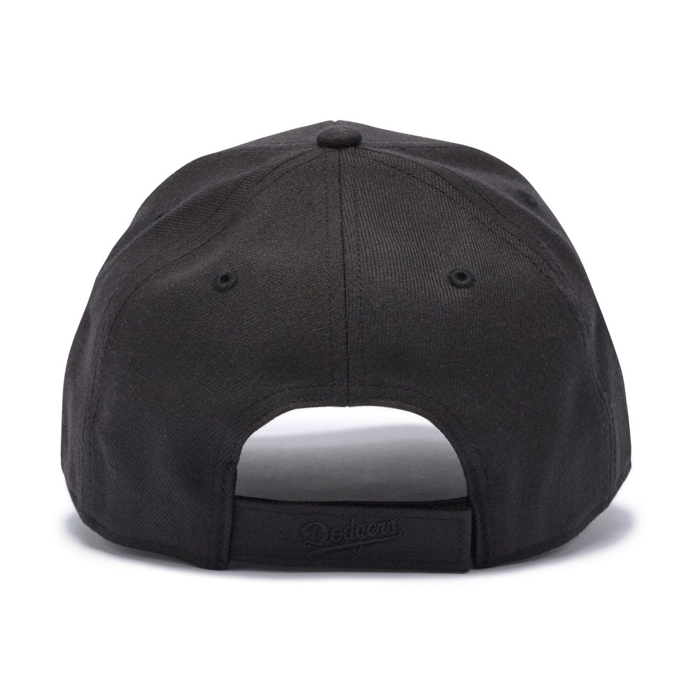 47 エムブイピー ロサンゼルス・ドジャース ブラック – '47