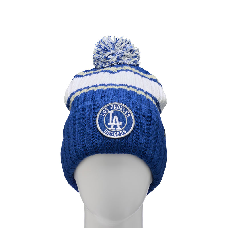 47 カフニット ポンポン ロサンゼルス・ドジャース Plateau ロイヤル