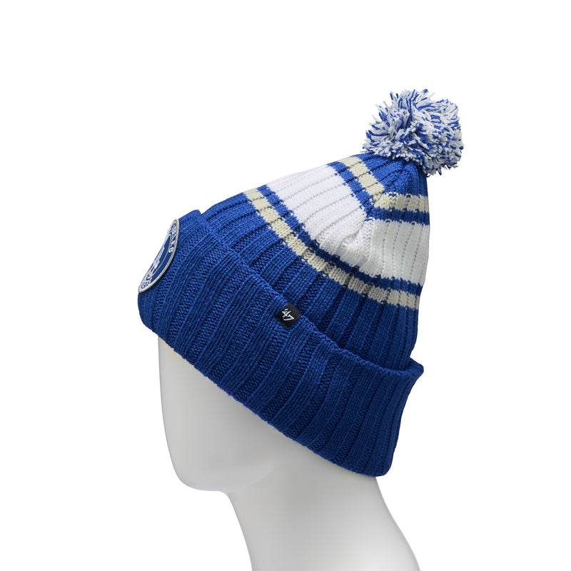 47 カフニット ポンポン ロサンゼルス・ドジャース Plateau ロイヤル