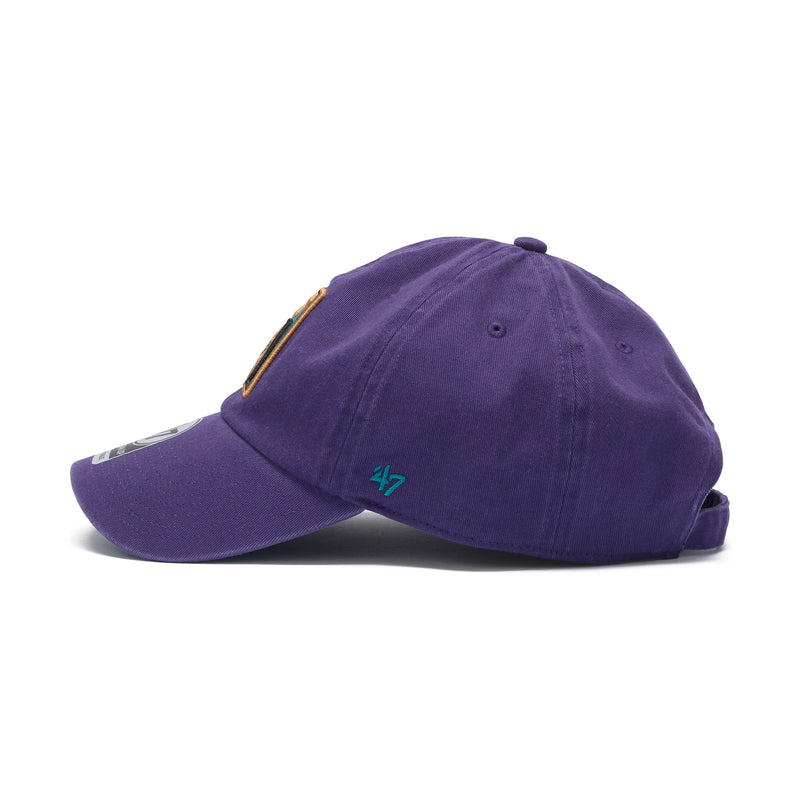 47 クリーンナップ アリゾナ・ダイヤモンドバックス COOPERSTOWN