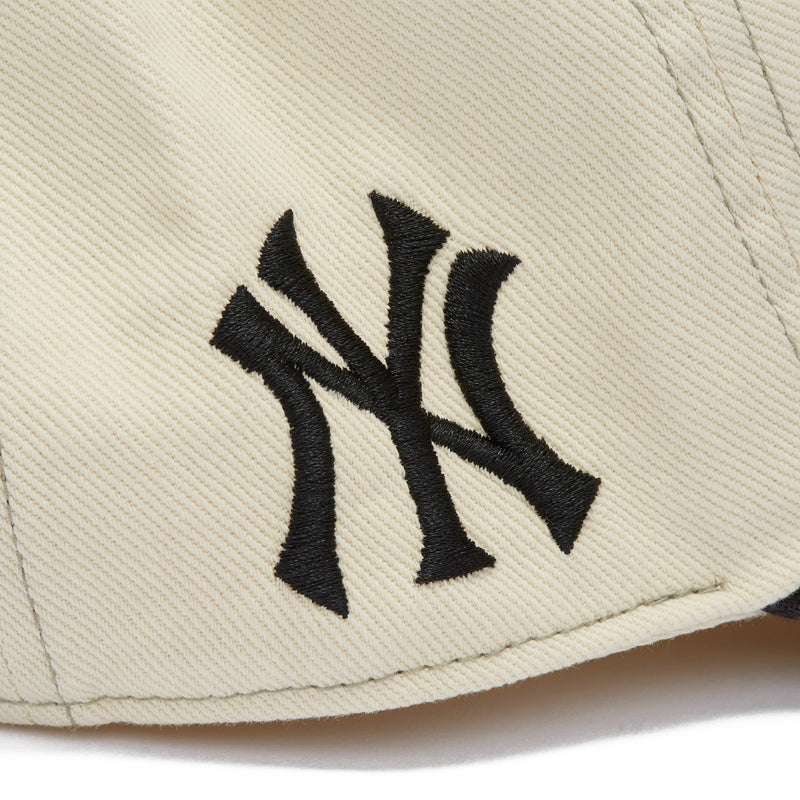 47 クリーンナップ ニューヨーク・ヤンキース SOUVENIR ナチュラル