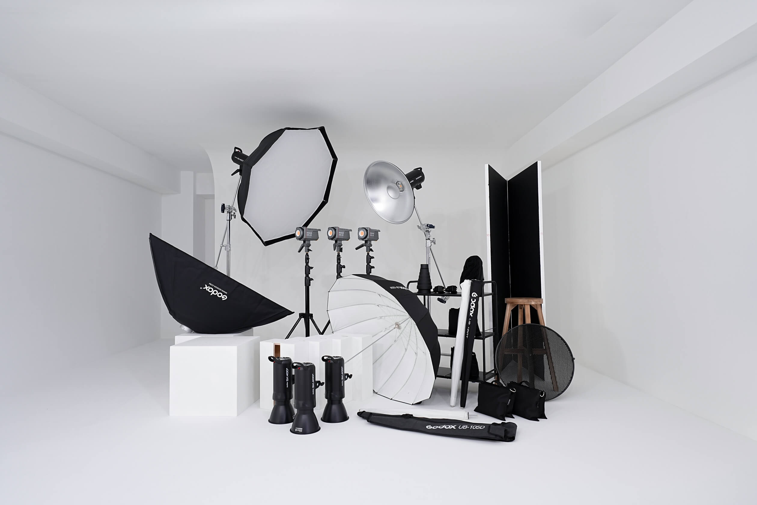 STUDIO 4696（シロクロ）｜東京の白ホリ・黒ホリがある格安レンタル