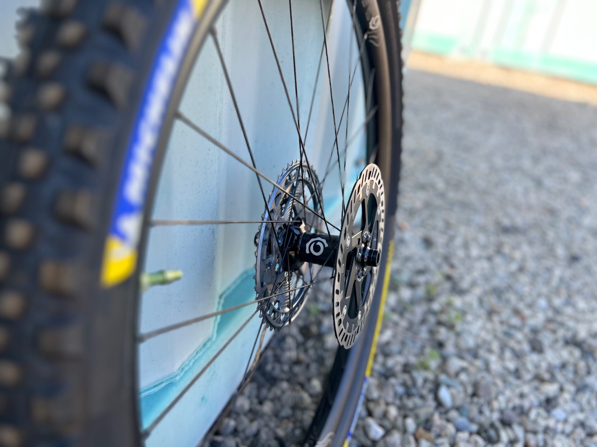 Specialized ENDURO S-WORKS購入 〜29インチエンデューロバイク