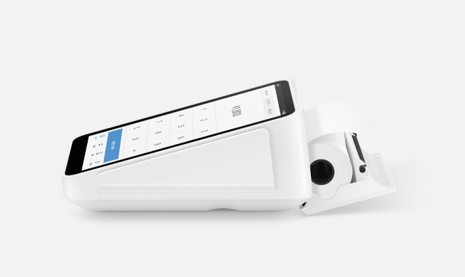 決済端末「Square Terminal」とは何ができる？特徴や使い方、手数料