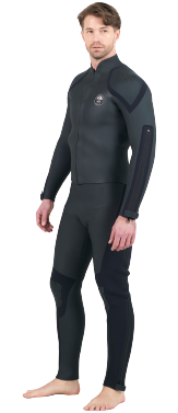 4D DIVING SERIES LINE-UP | 4dimensions Diving ダイビング用ウェット