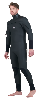 4D DIVING SERIES LINE-UP | 4dimensions Diving ダイビング用ウェット