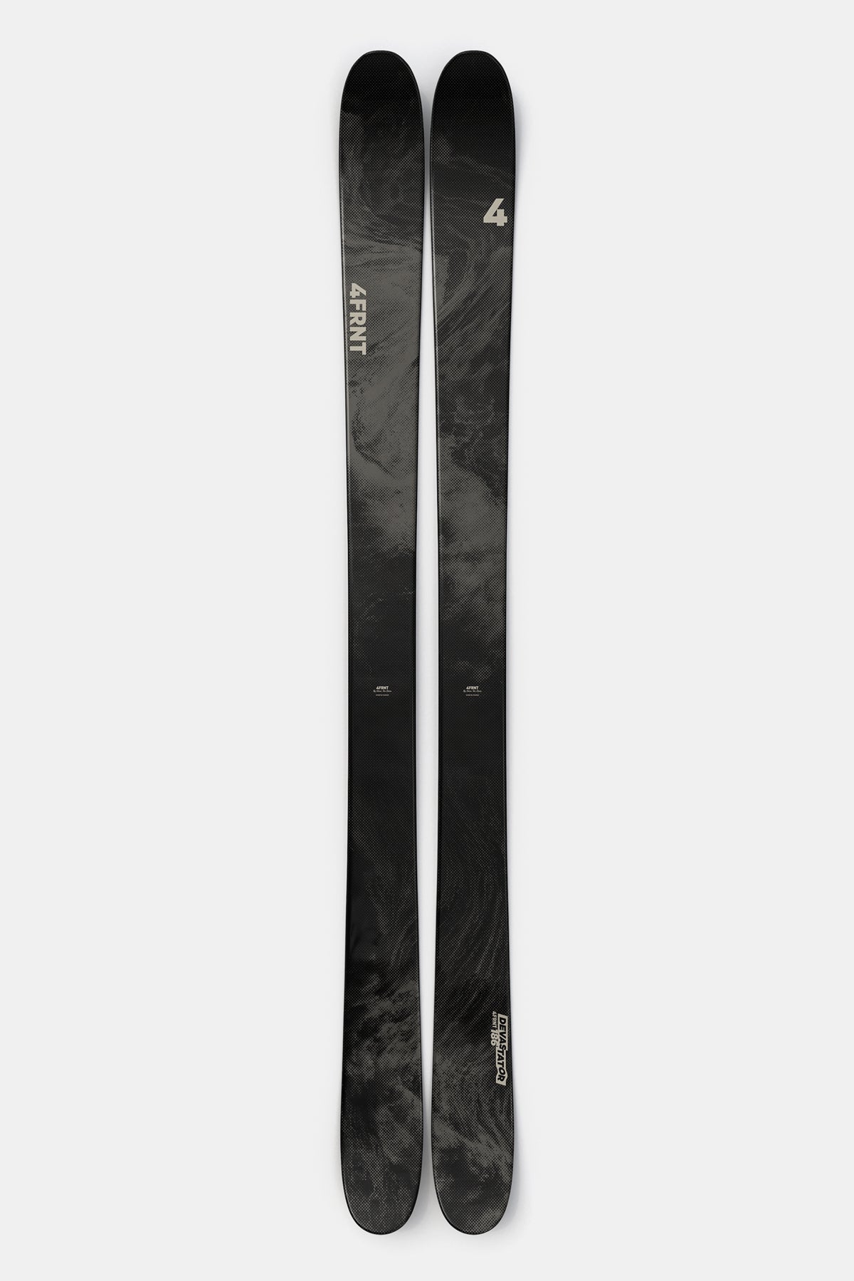 skis – 4FRNT Skis