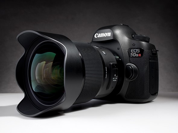 Sigma 20mm F1.4 'Art' lens real-world sample gallery: DPReview