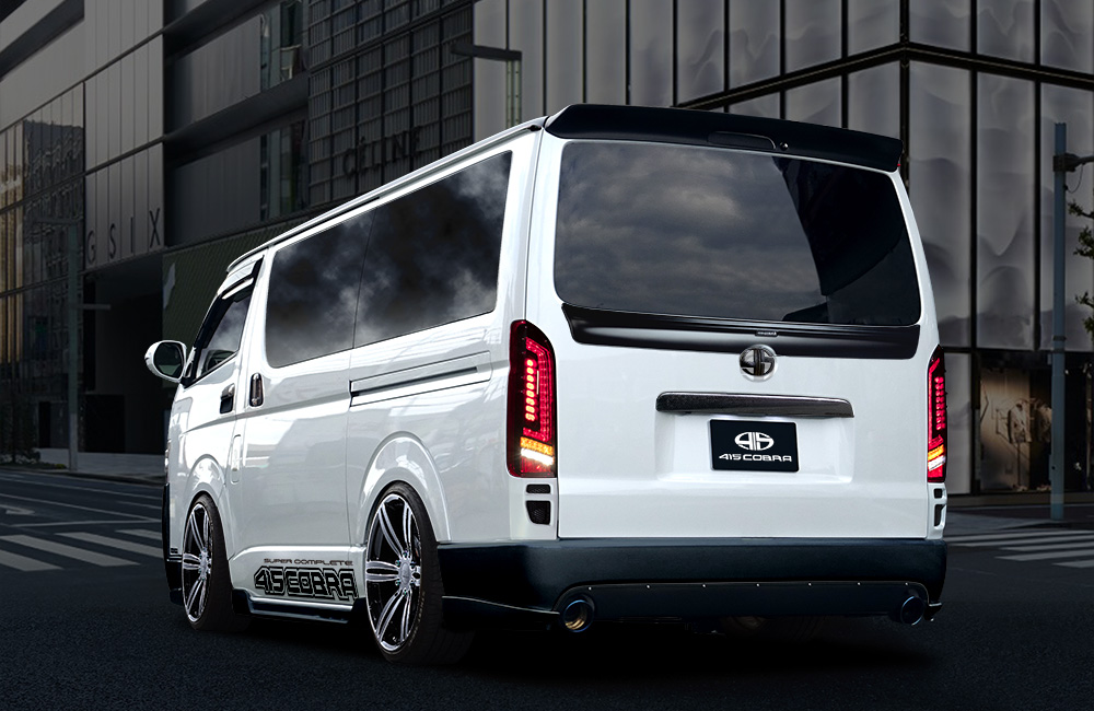 ライトセーバープレステージ - 415COBRA